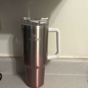 40 oz Stanley cup